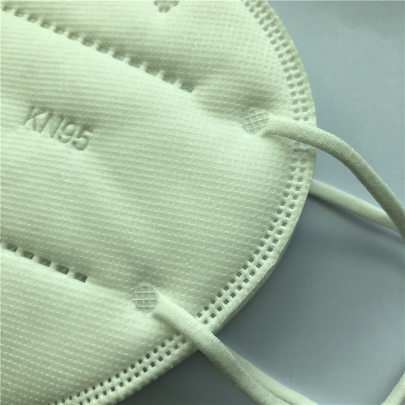 Personlig beskyttelsesmaske kn95