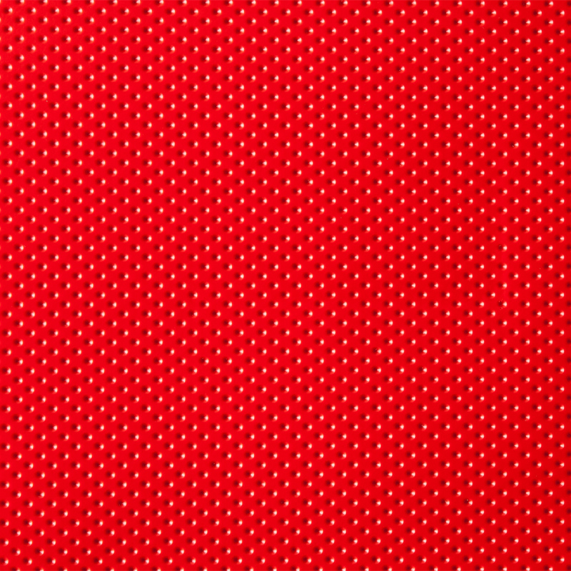 PVC-læder til sportsartikler