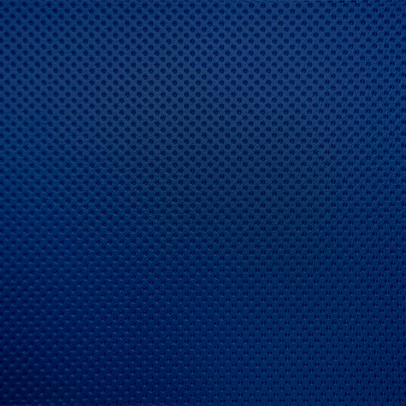 PVC-læder til sportsartikler