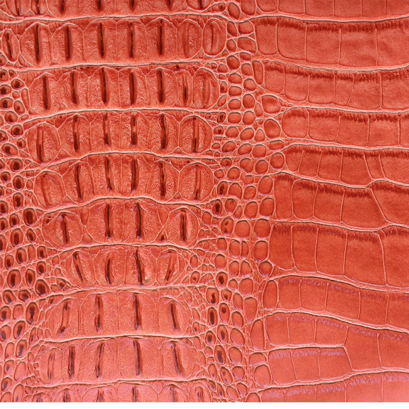 PVC-læder til taske/håndtaske