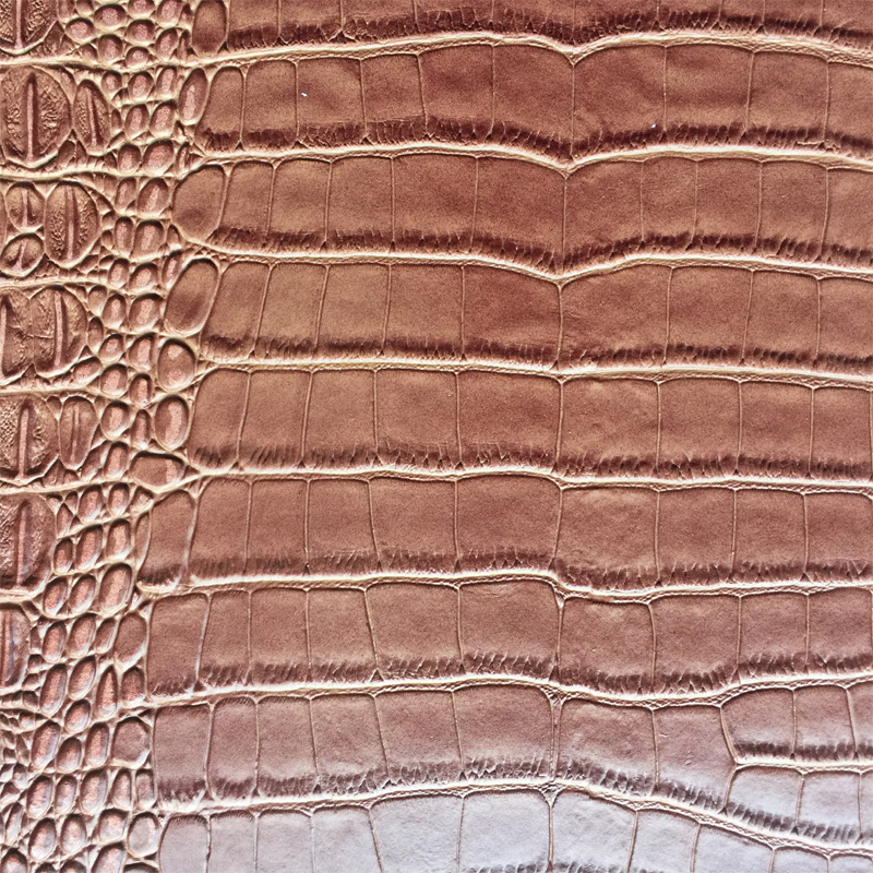 PVC læder til håndtaske