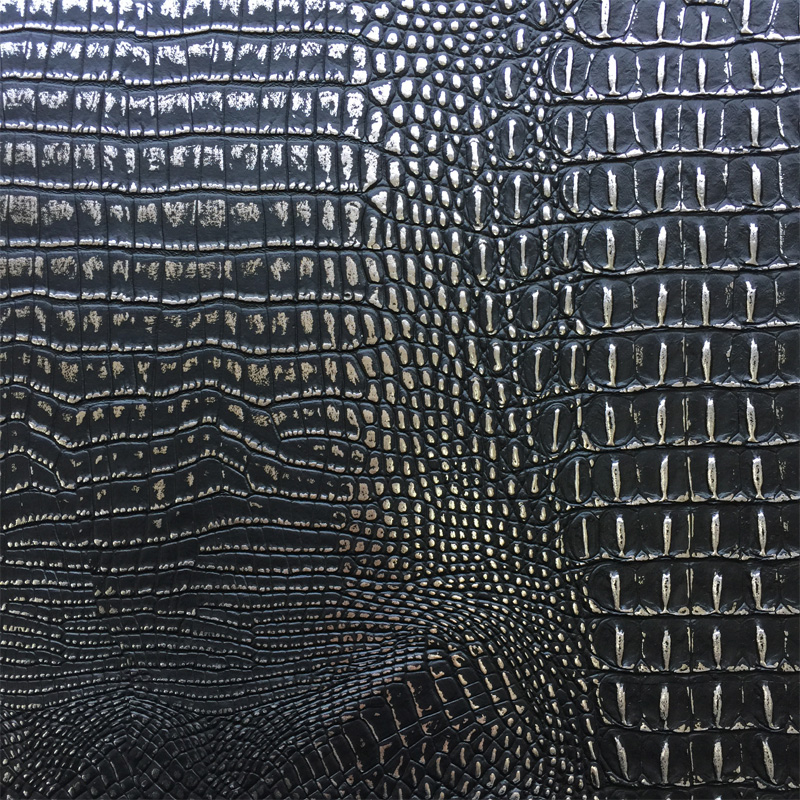 PVC-læder til taske/håndtaske/pung