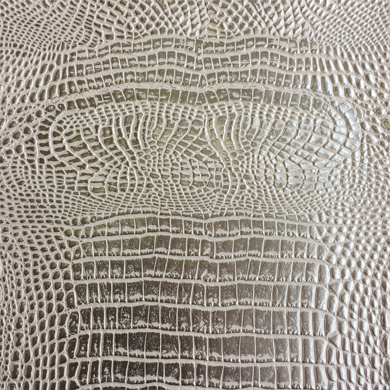 PVC-læder til taske/håndtaske/pung