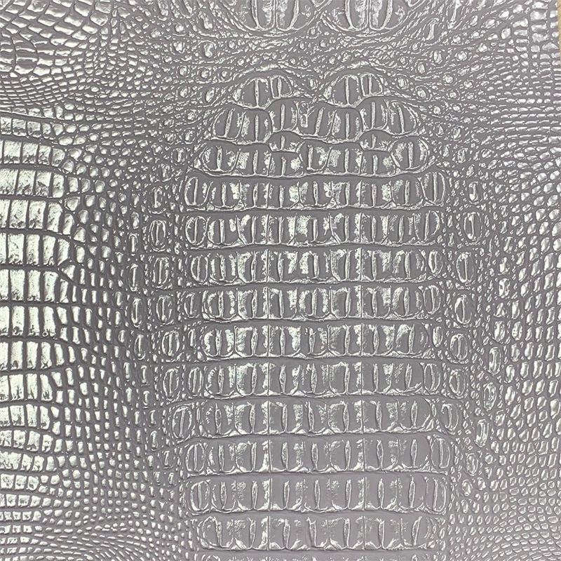 PVC-læder til taske/håndtaske/pung