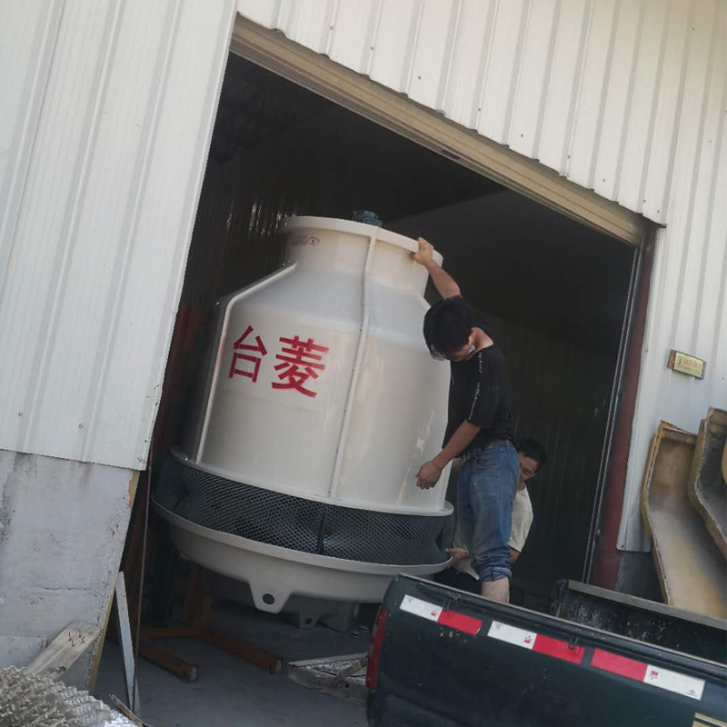 30-ton køletårn producent tilbud