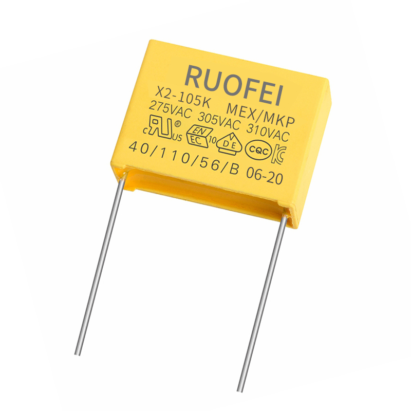 Interferhuskapacination x2 klasse