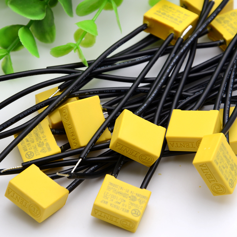 Interferhuskapacination x2 klasse