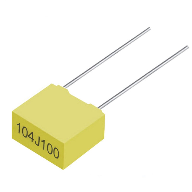 Korrektion kapacination