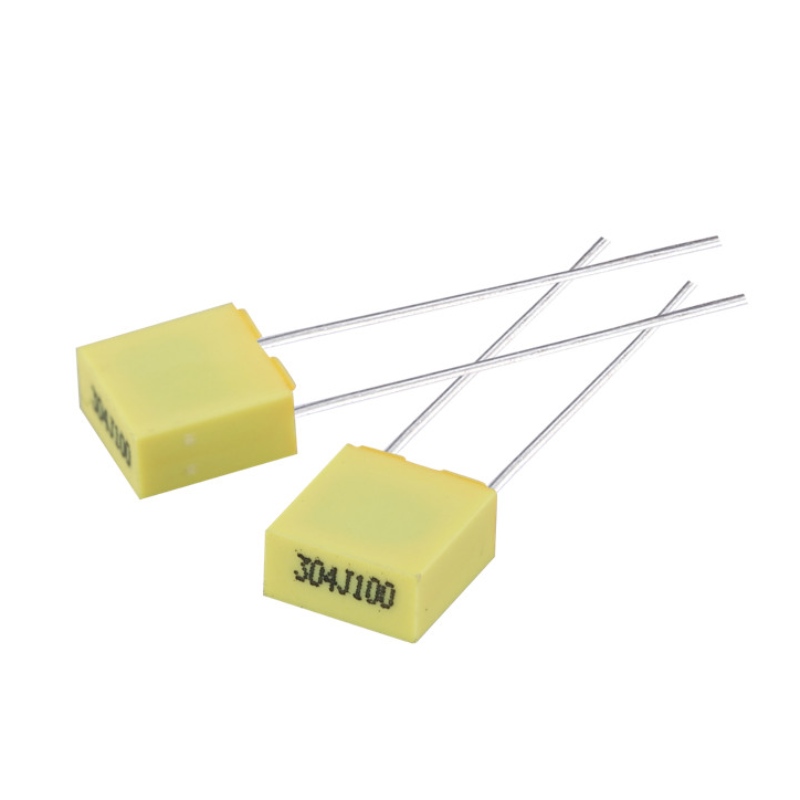 Korrektion kapacination