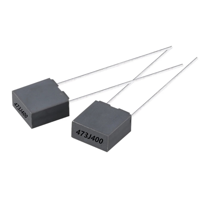 Korrektion kapacination