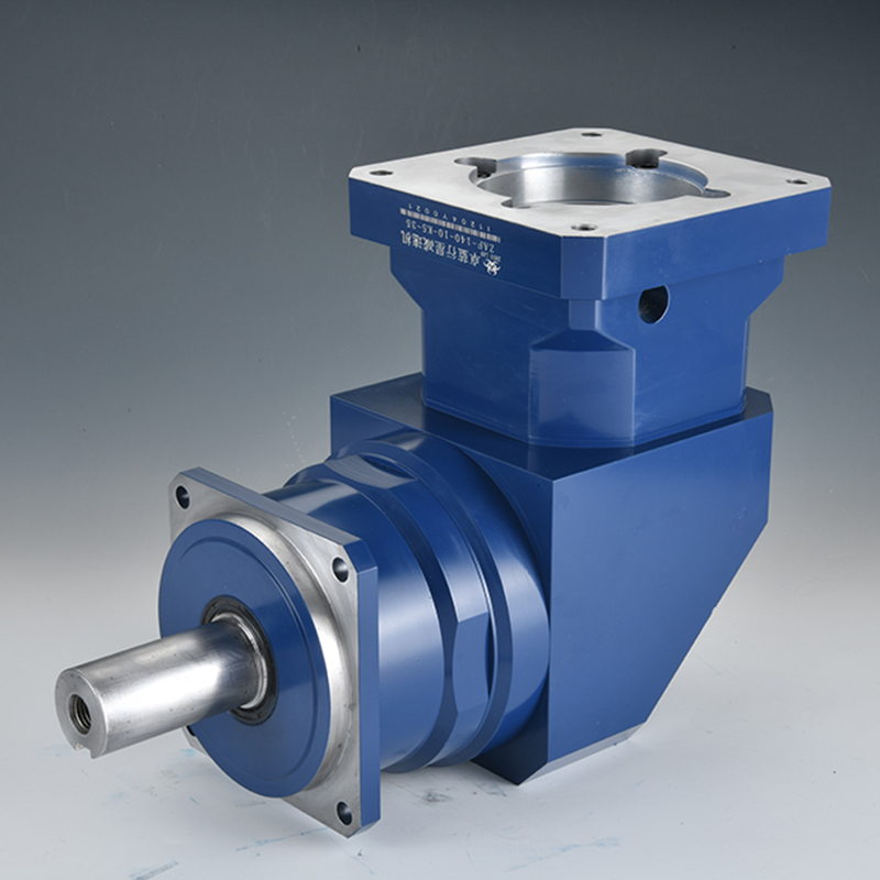 (Helical transmission serie)