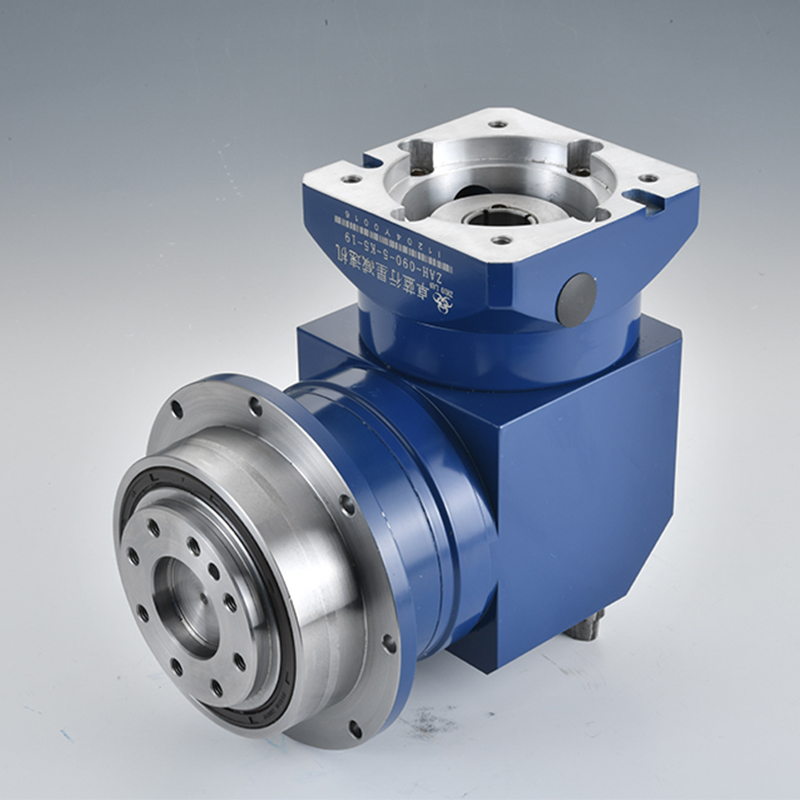 (Helical transmission serie)