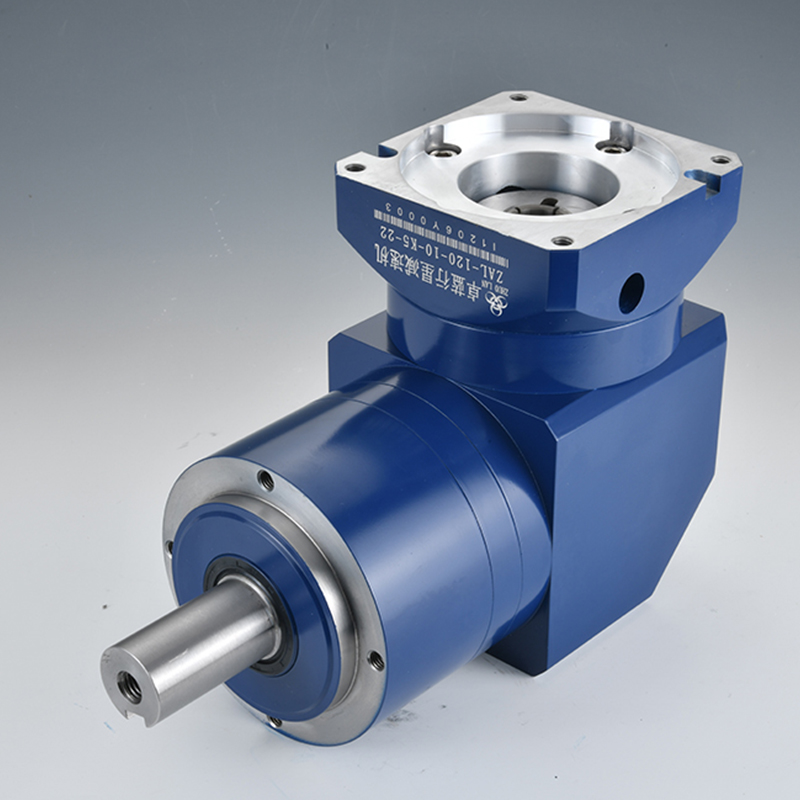 (Helical transmission serie)