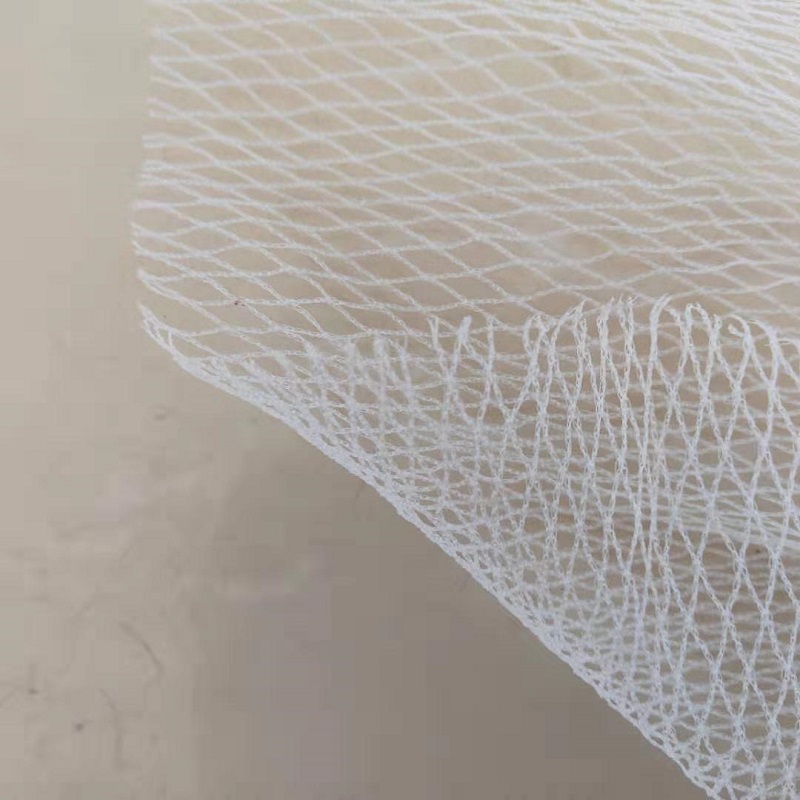 Fabriksforsyning HDPE anti fugl beskyttelsesnet engros have anti fugl netting billigt Landbrug anti fugl netting