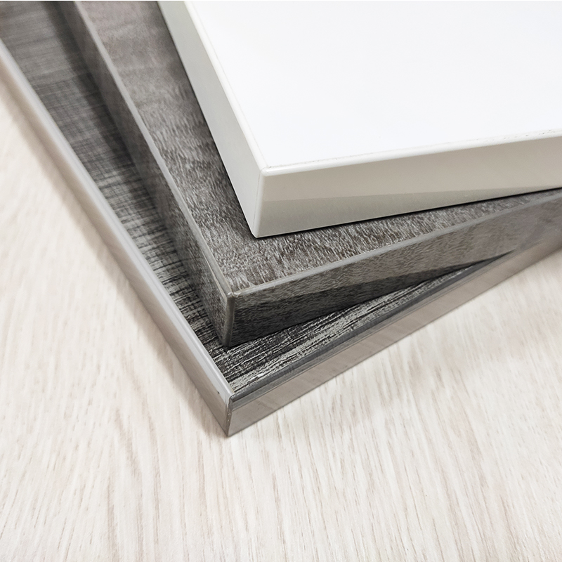 WE108 Automatisk Edgebanding Machine