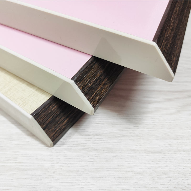 WE108C Skrå og lige integreret kantbandsmaskine