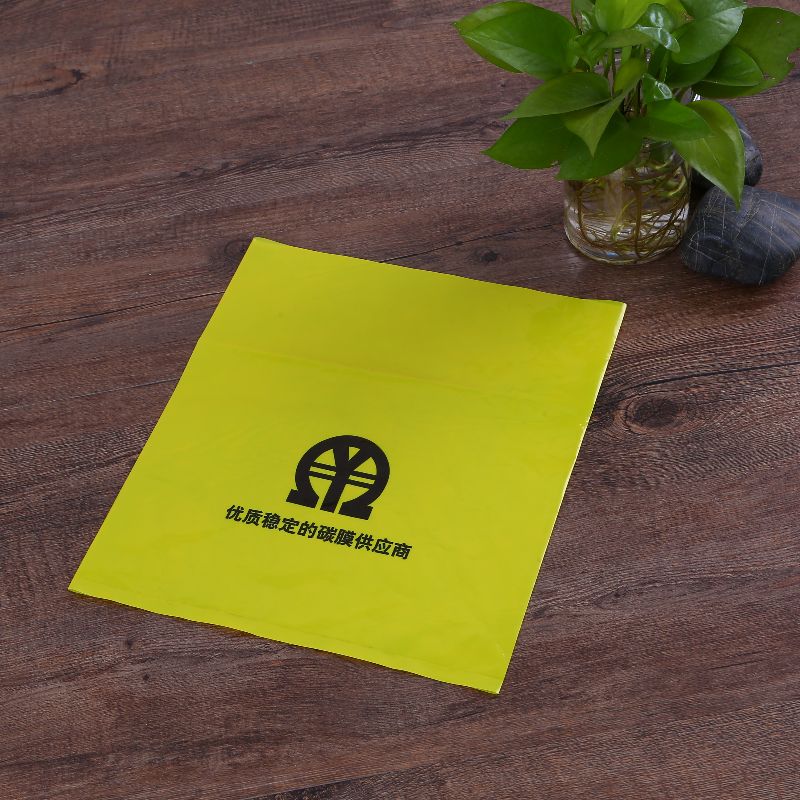 LLDPE elektroniske produkter antistatisk taske