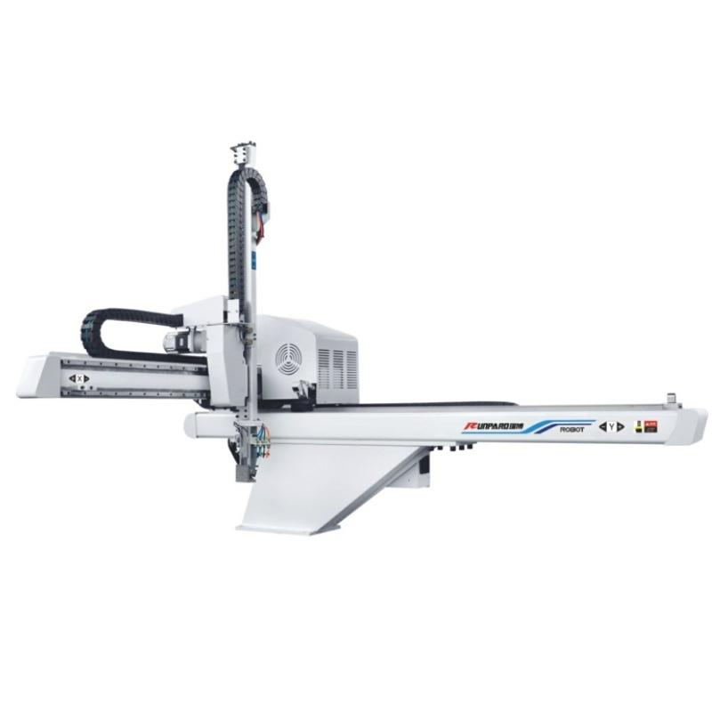 RB serie - Enkelt - aksel, to - aksel servo - cross - walk mekanisk arm