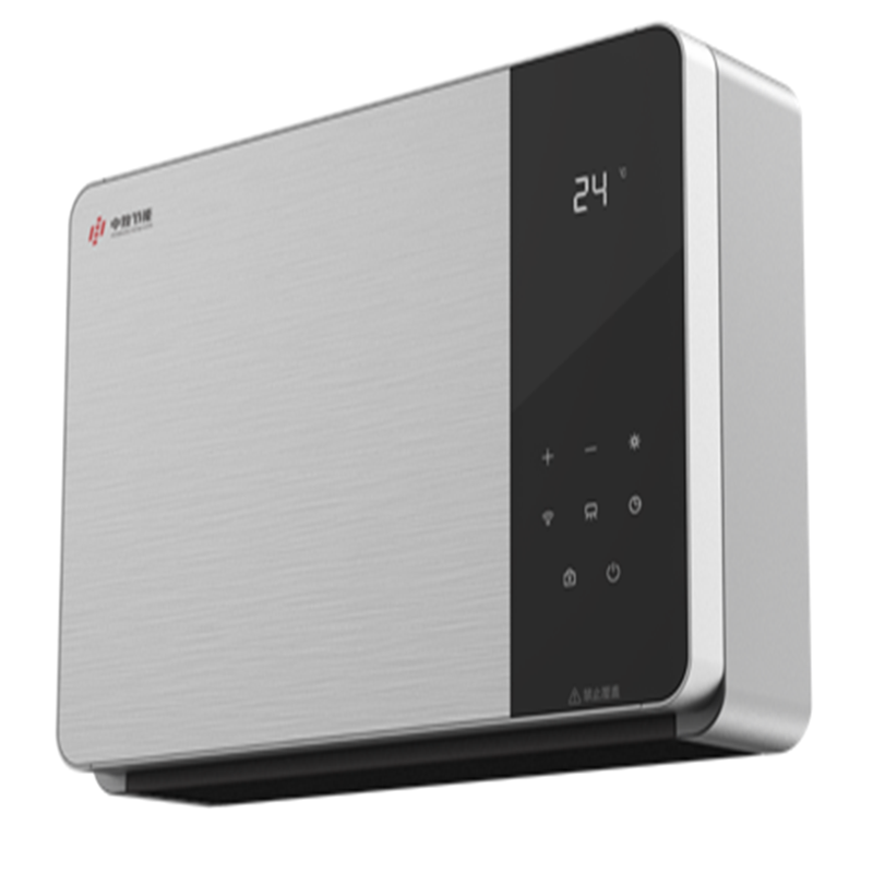 SUNKTING WALL HOVEDER OG BASEBOARD HOVEDER PANEL