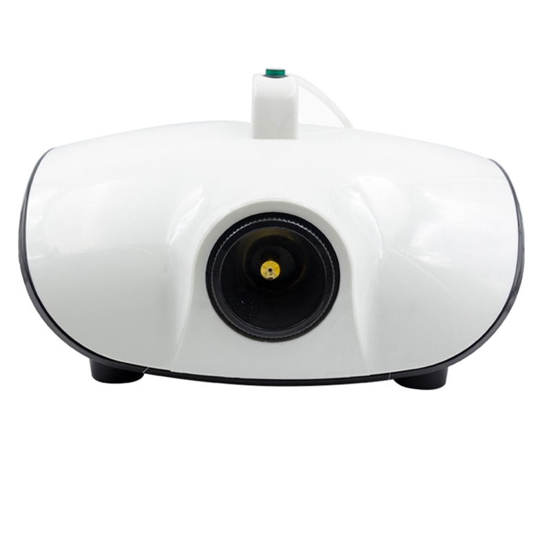 900W mini sanitizer tågesprøjtemaskine lave priser desinfektion kold bærbar røg tågesikkerhed til bilens hjem