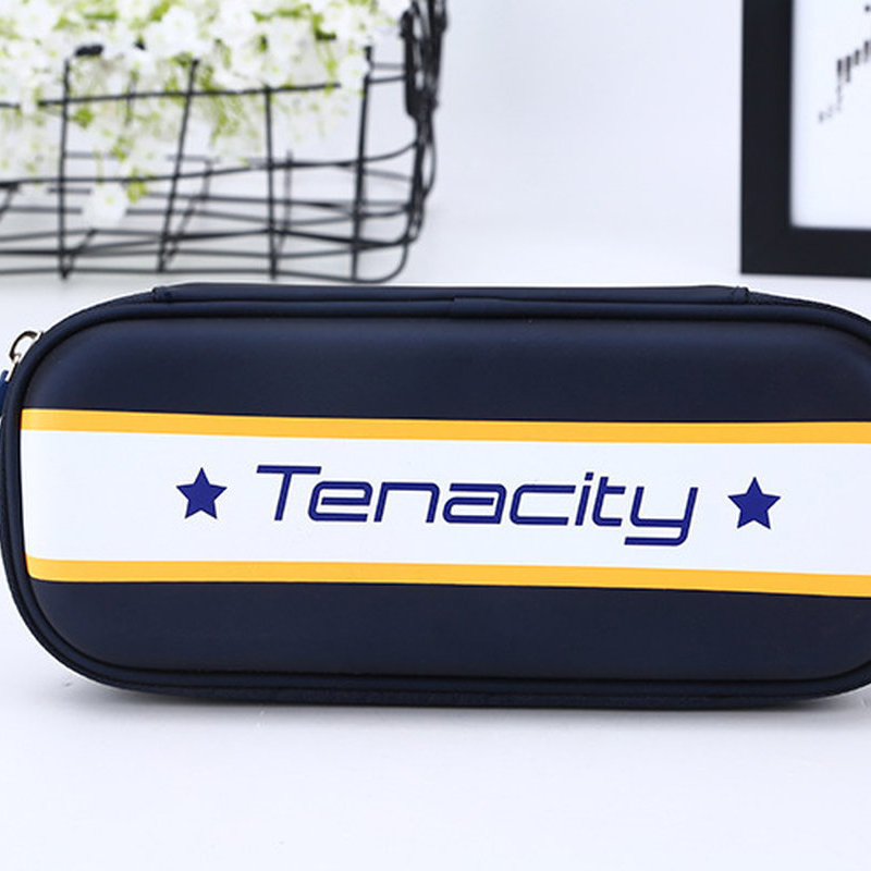 eva blyant kasse flyvemaskine blyant konge af glans blyant kasse Oxford klud blyant kasse blyant kasse vibrato pen kasse