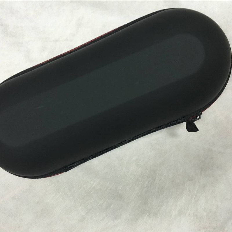 Factory direkte mikrofon kasse mikrofon opbevaring taske mikrofon opbevaringsboks EVA mikrofon taske