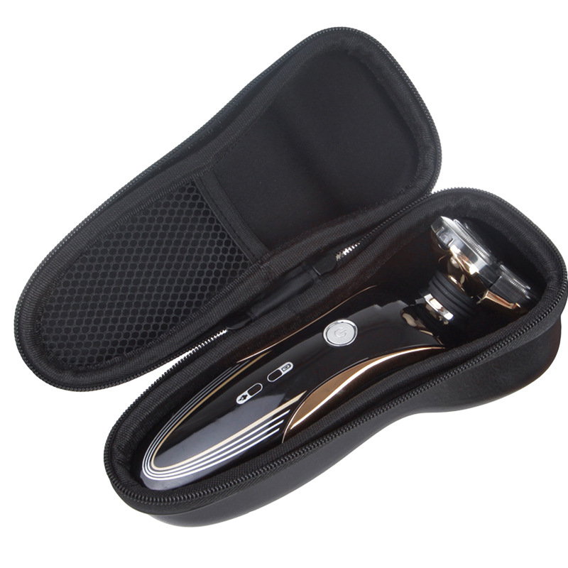 Sportsstøddæmper elektronisk produktbeskyttelsespakke Eva Electric barbermaskinepakke