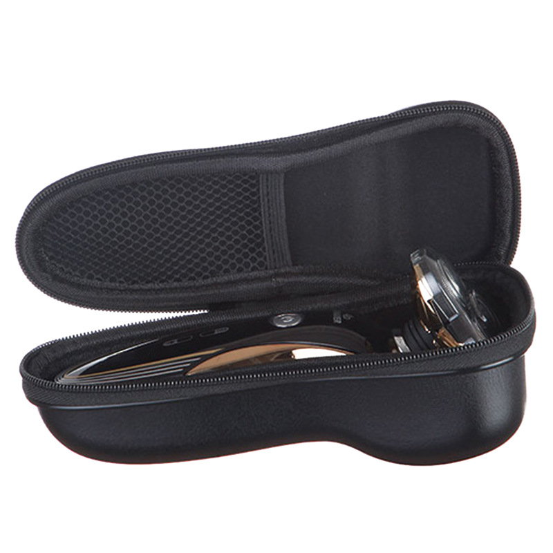 Sportsstøddæmper elektronisk produktbeskyttelsespakke Eva Electric barbermaskinepakke