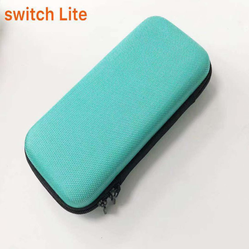 Switch Storage kit Game console Accessories kit NS host console hardbox Nintendo Mario Big taske