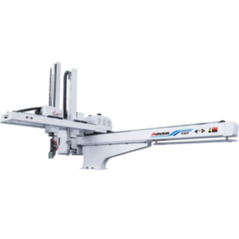 Kina fabrik store tre fem akse servo injektion molding machine manipulator