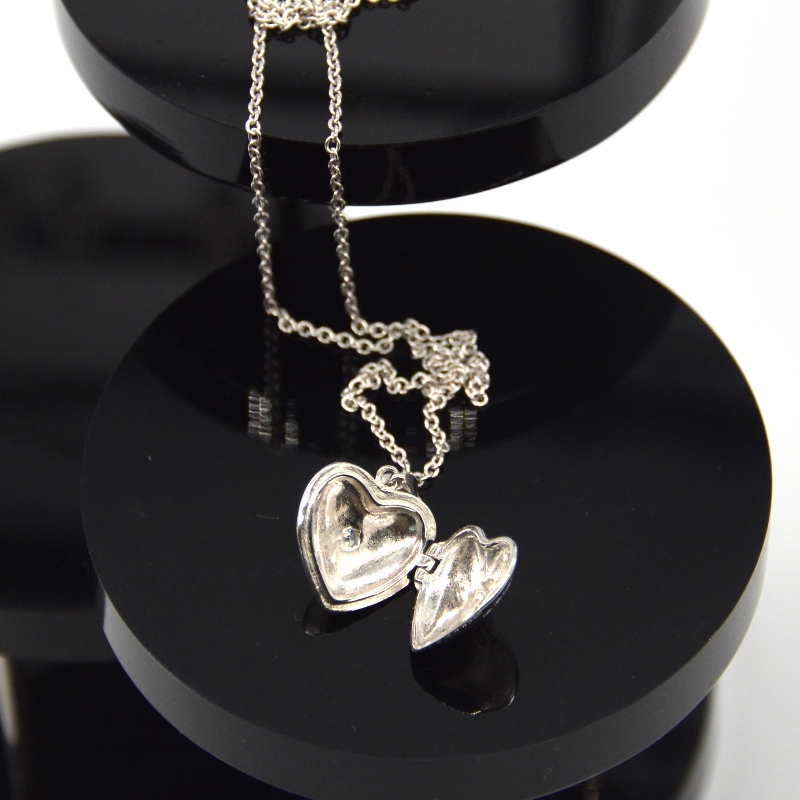 Sølvvarer Sølvsmykker Modhionesølvsmykker Halskænk RFBSLNK002