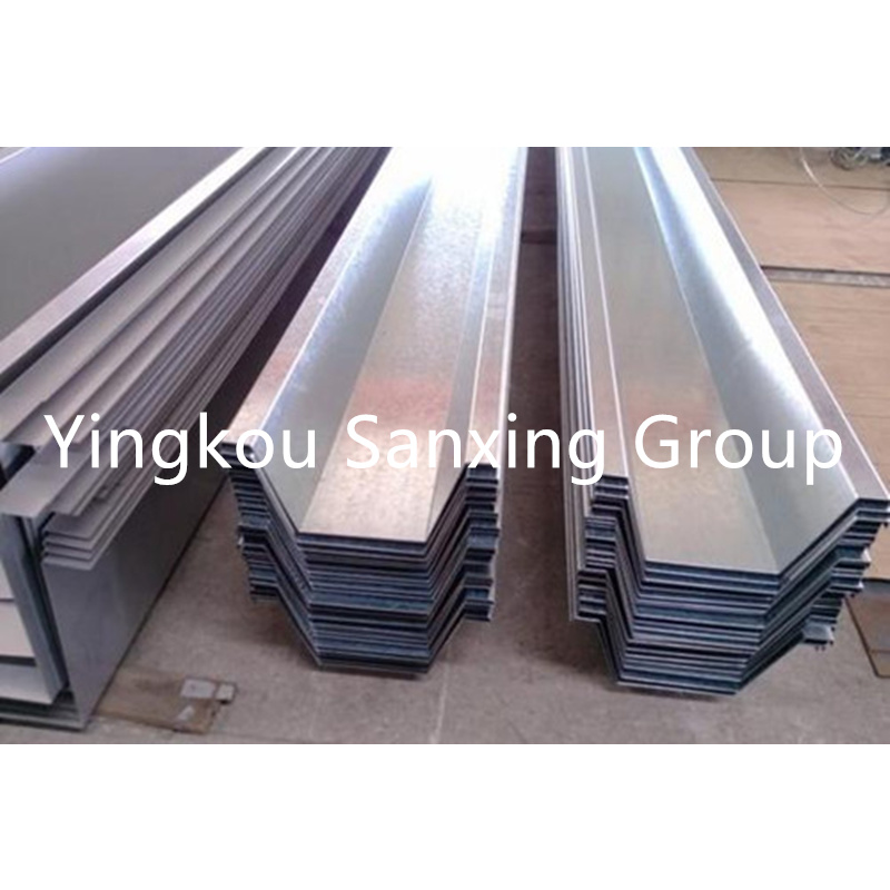 Hydraulisk bøjningsmaskine