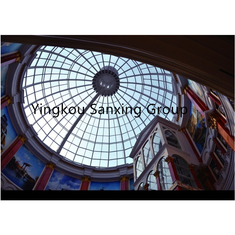 Automatisk tubebøjningsmaskine