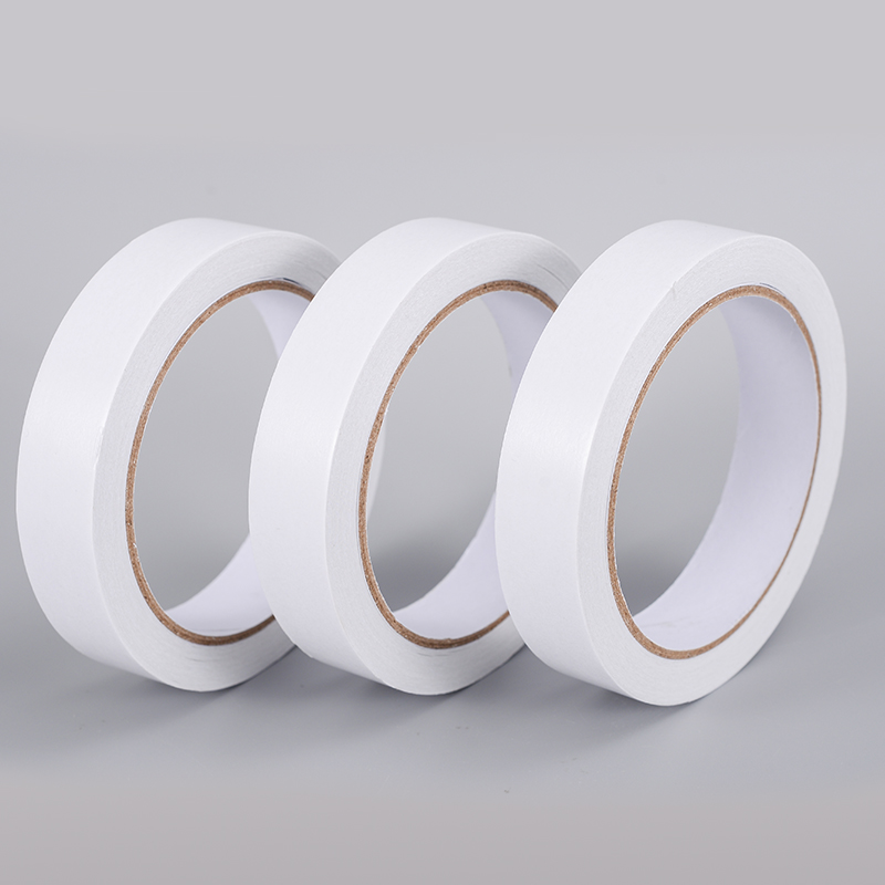 Dobbeltsidet tape, Dotton papir dobbelt sidetape, fælles dobbelt sidetape