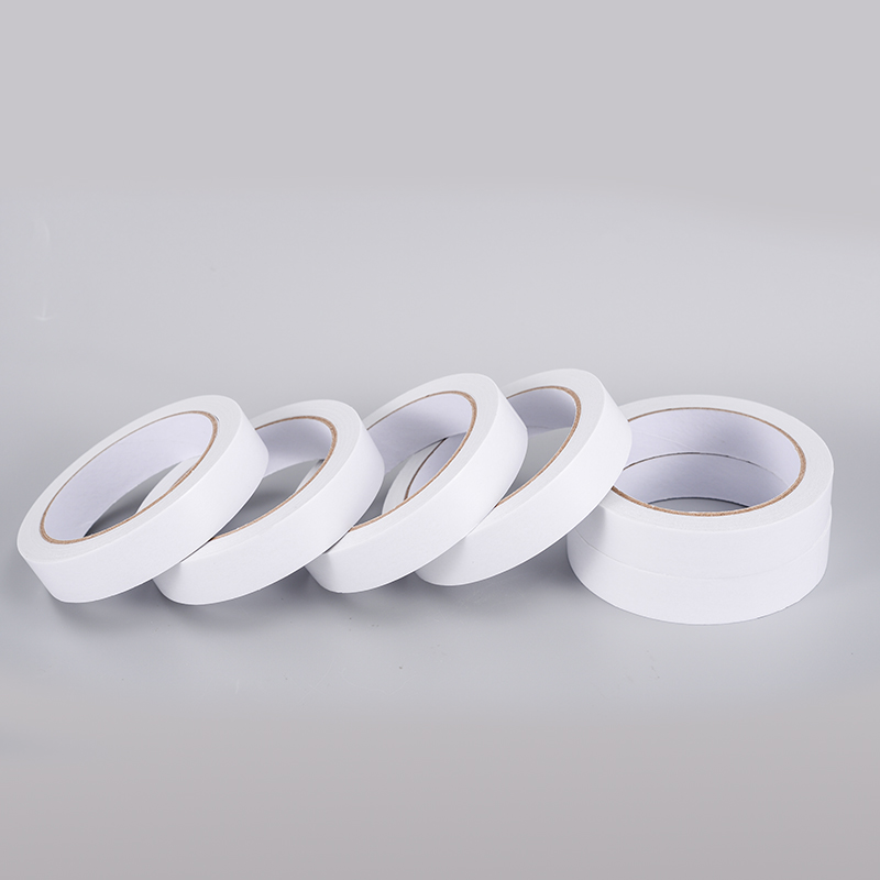 Dobbeltsidet tape, Dotton papir dobbelt sidetape, fælles dobbelt sidetape