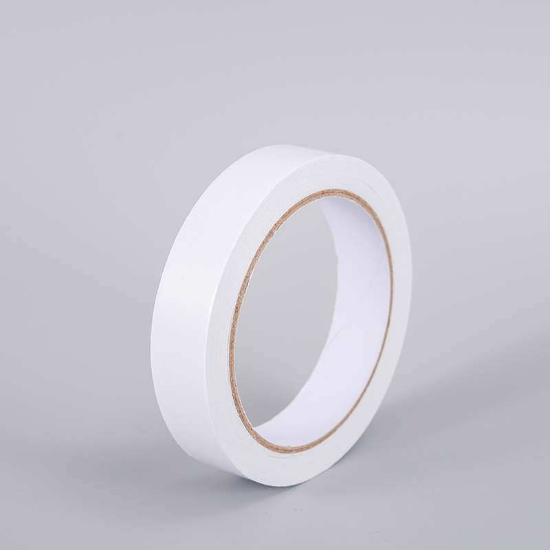 Dobbeltsidet tape, Dotton papir dobbelt sidetape, fælles dobbelt sidetape