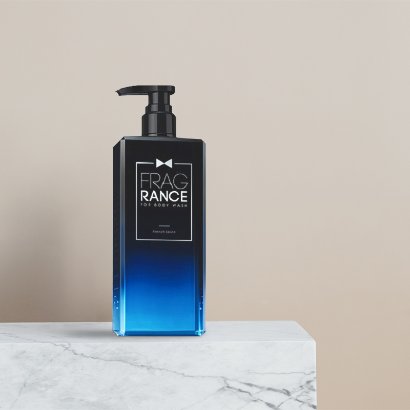 SPØRGSMÅL: kropsvask