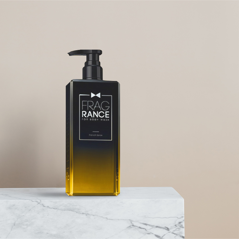 FRAG RANCE showel gel kropsvask