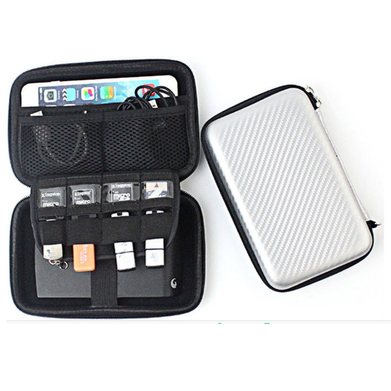 EVA digital pakke, multifunktion pakke, EVA