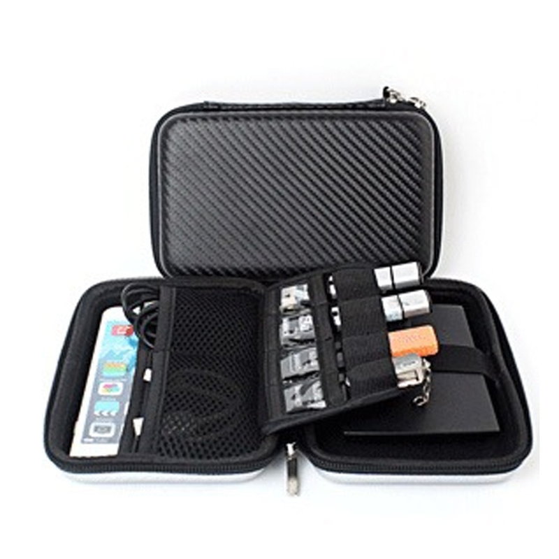 EVA digital pakke, multifunktion pakke, EVA