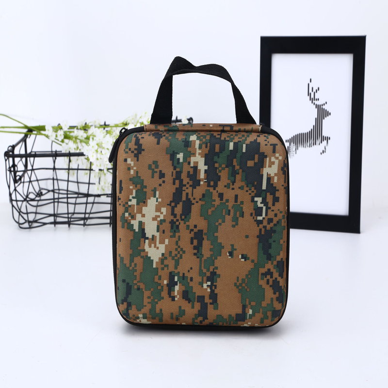 GoPro Hero6/5/4/3 Medium camouflage camouflage camouflage camouflage camouflage pack