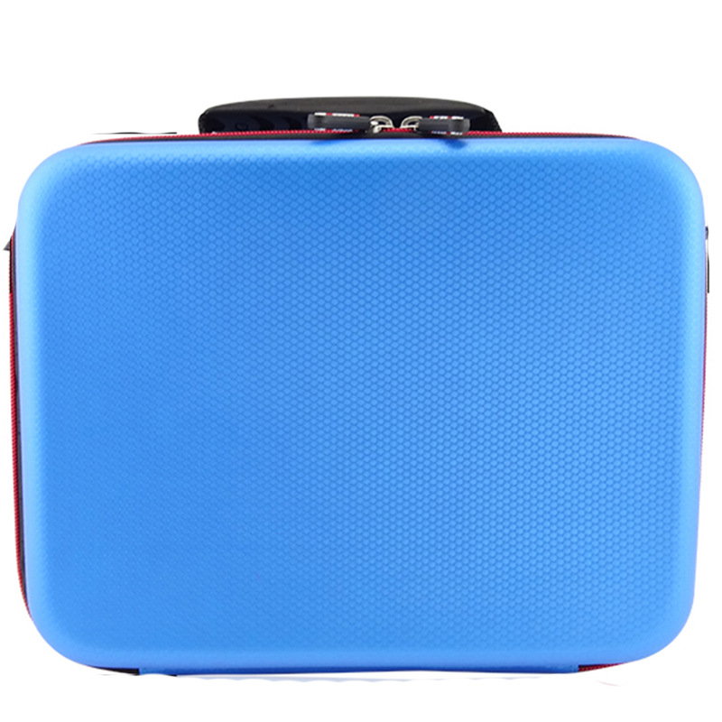 Bærbart batteri pakke Data line transportable kraftpakke Bærbar hard disk EVA pack