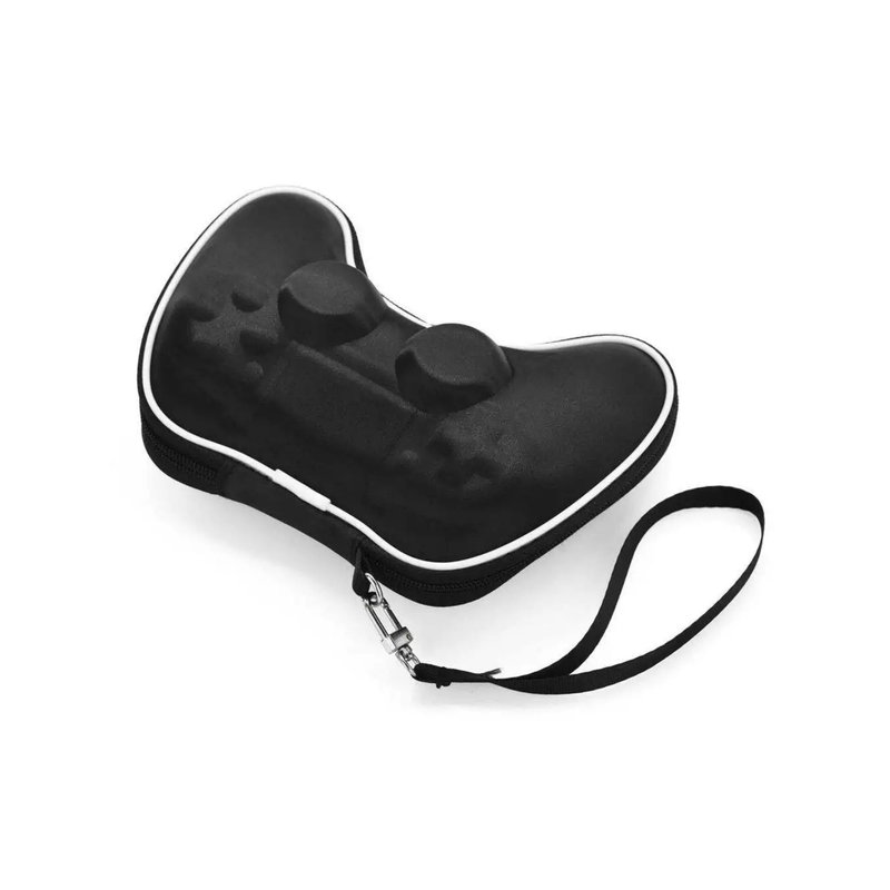 PS4 gamepad joystick cap spiral PS4 skid- resistent cap package omfatter 3 par af PS4 gamepad beskyttelsespakker