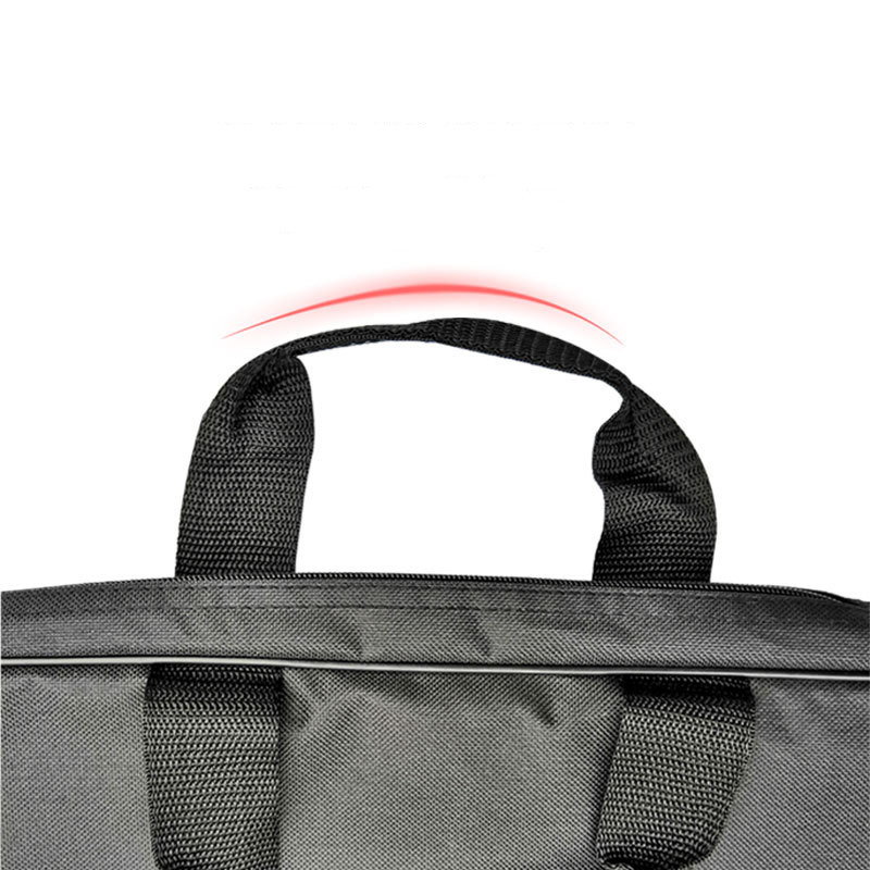 Mobiltelefon, levende, lyspose, lyspose, LED ring, lysbilledfotografering med en enkelt skulder, praktisk lagerpose fabrikant, tilpasset