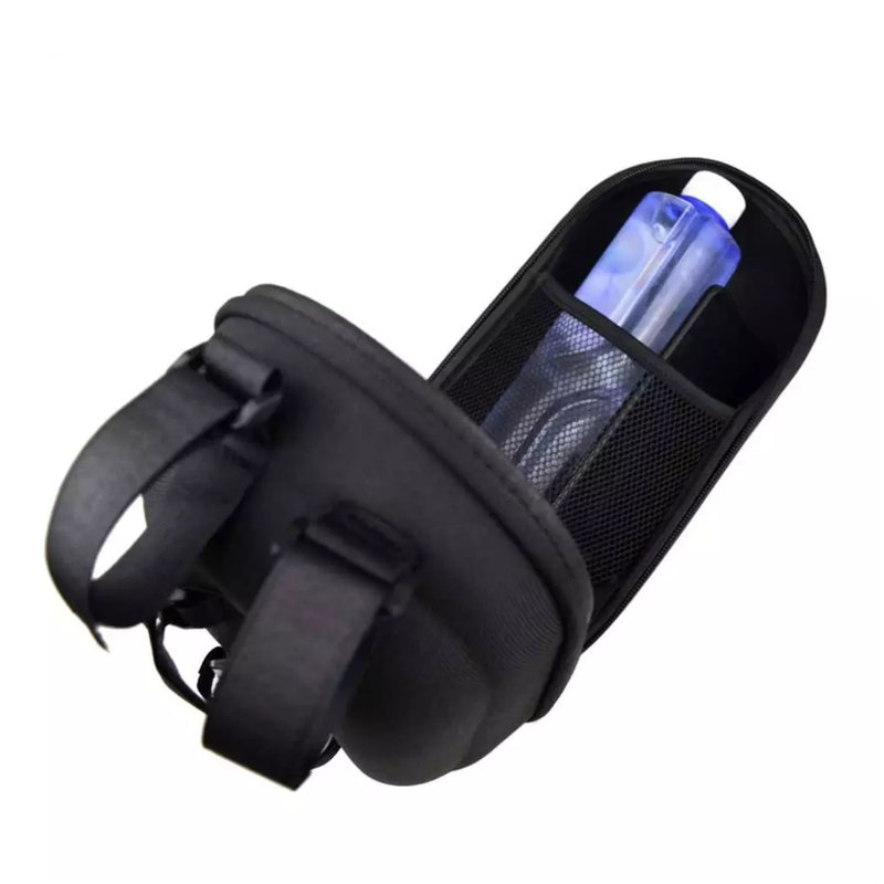 Eva Vandtæt balance bil fronttaske elektrisk scooter hænger sportstaske udendørs cykeltaske