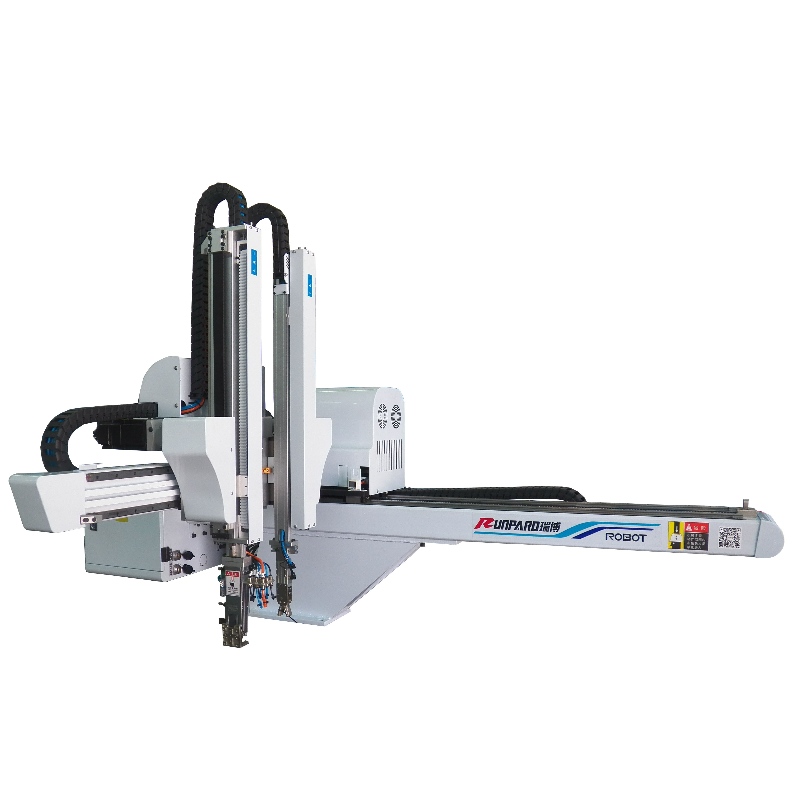 Listet med varm stil, sprøjtestøbemaskine manipulator fabrikspris direkte salg - guangdong RUNPARD automatiseringsteknologi co., LTD
