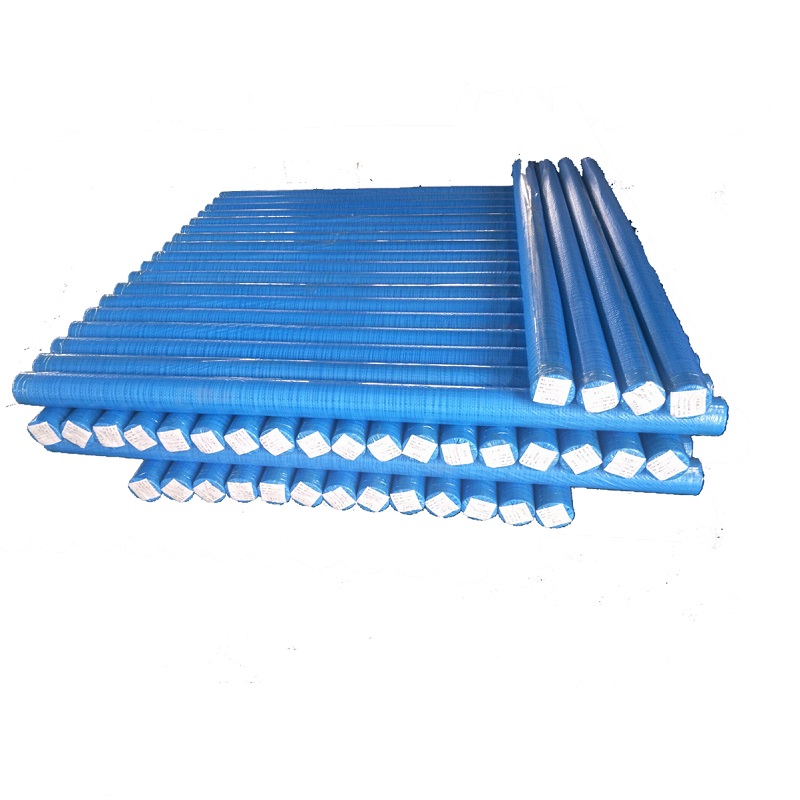 900gsm hamp vandtæt ildfast uv-beskyttelse vokset pvc-belagt lydisoleret lærred presenning til teltmaskinstof salg