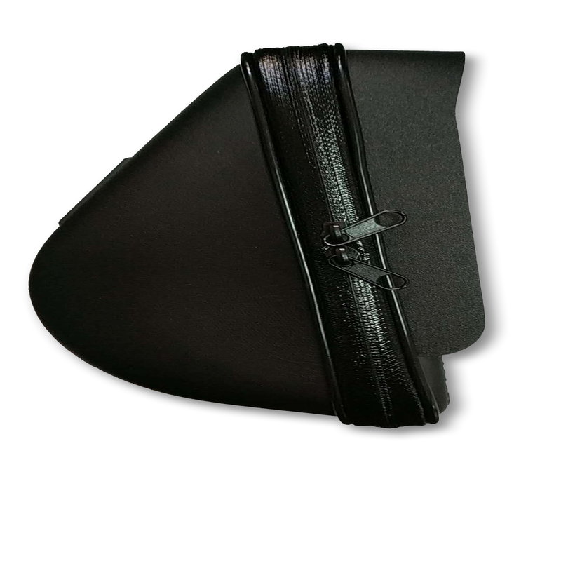 Udendørs mountainbike ridetaske cykelbeslag taske motorcykelbeslag taske praktisk opbevaring taske