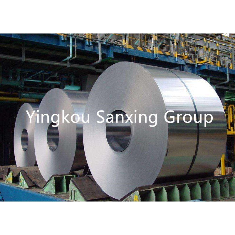 Stål- og aluminiumskolbe