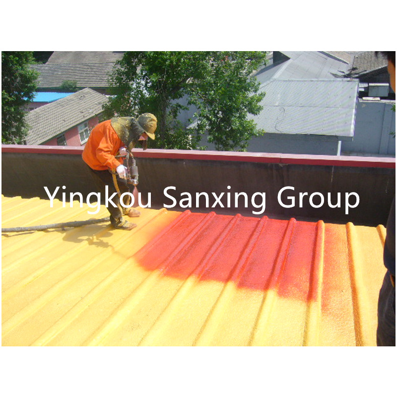 Mobilt sprøjteudstyr